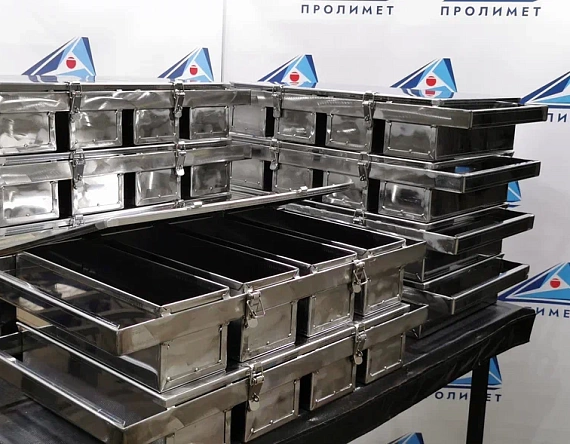 Формы для хлеба из нержавеющей стали